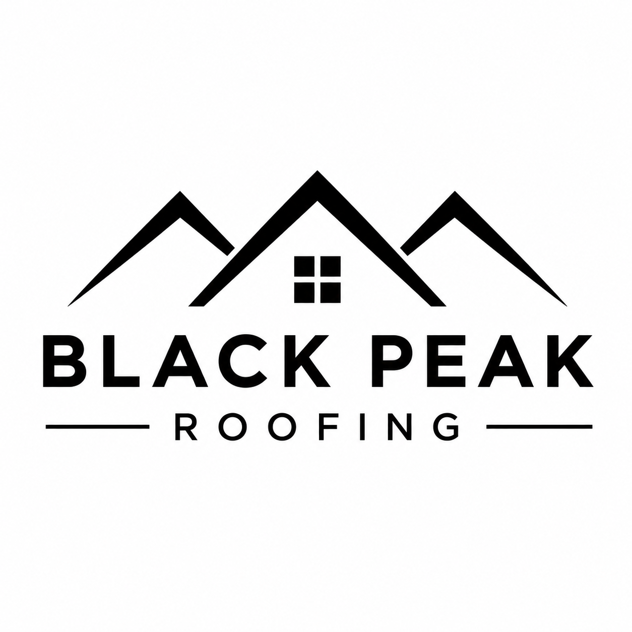 Black Peak - Roofing and Construction